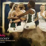 South Africa's squad heading to London was announced earlier today Photo: FIH/Getty