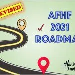 2021 Roadmap