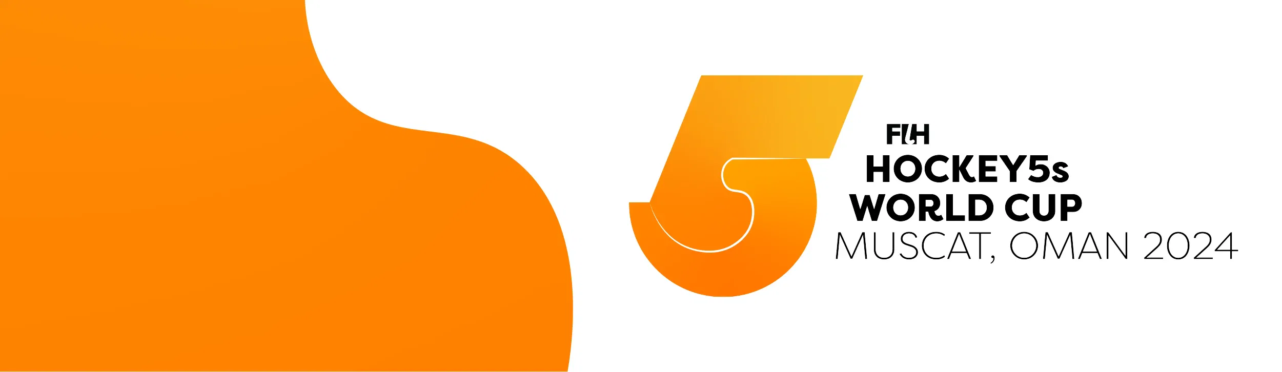 Oman to host first-ever FIH Hockey5s World Cup