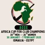ACCC 35M 26W Ismailia