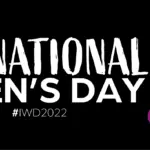 International Women's Day