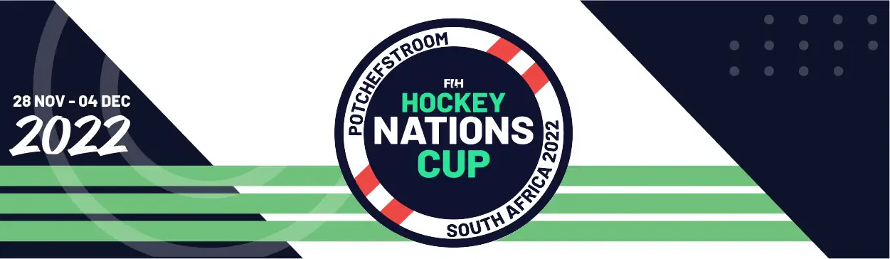 South Africa to host inaugural Men’s Nations Cup