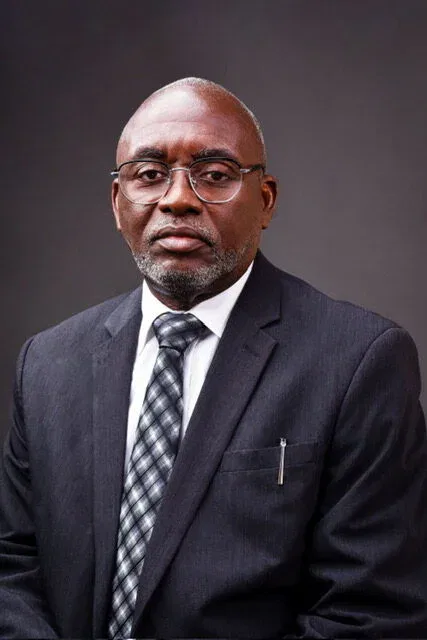Richard Akpokavie