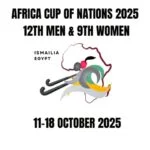 AFRICA NATIONS CUP 2025