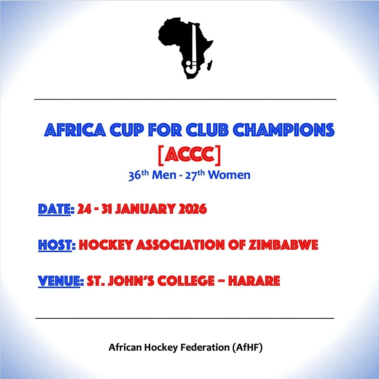 ACCC 2026 Announcement