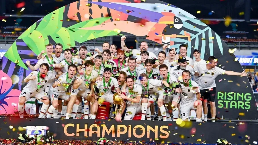 FIH Opens Bidding Process for 2027 & 2029 FIH Hockey Junior World Cups