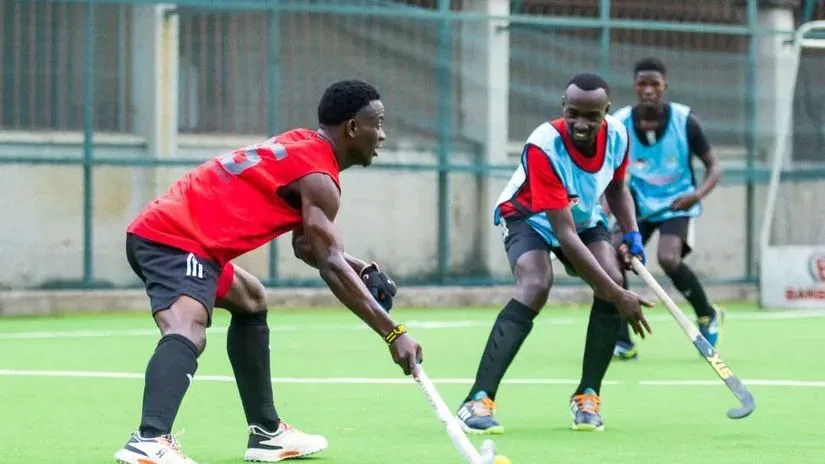 Kenya set for tough start as hockey Africa Cup of Nations kicks off in Ismailia