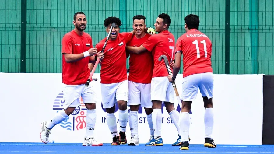 Road to the FIH Hockey World Cup 2026: Africa Cup of Nations Preview