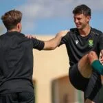 South African Hockey Sets Sights on Continental Glory at 2025 Africa Cup of Nations