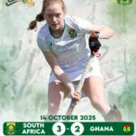 South Africa Edge Past Ghana to Stay Perfect at African Cup of Nations