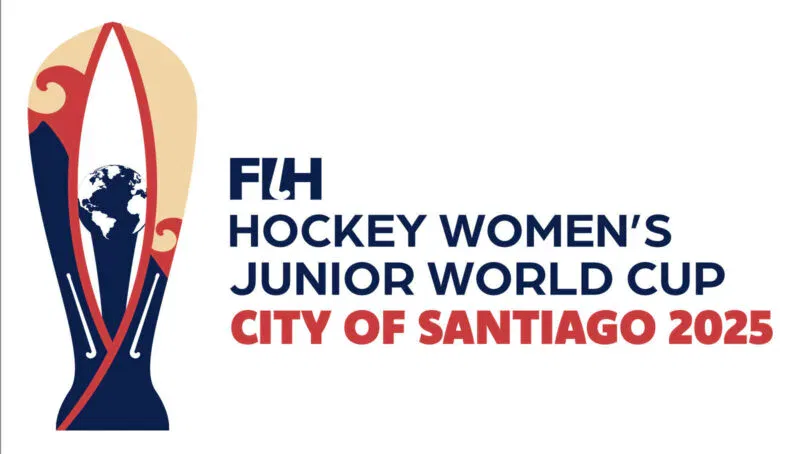 FIH Hockey Women's Junior World Cup 2025