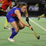 Namibia ready to make their mark in Santiago