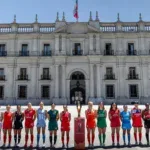 FIH Hockey Women’s Junior World Cup City of Santiago 2025: let's hear from the teams!