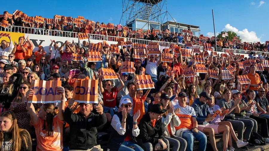 All Eyes on 2026: The Race for FIH Hockey World Cup Begins