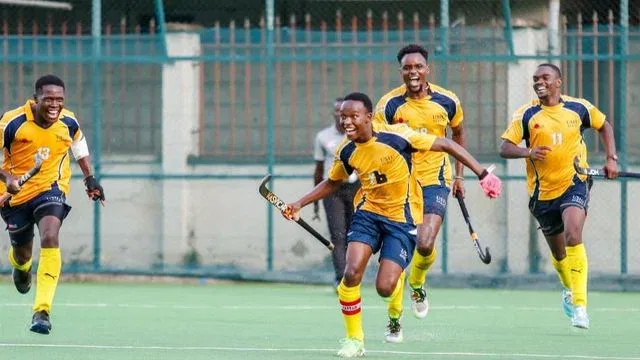 Kenyan clubs set for tough test as hockey Africa Cup for Club Champions fixtures are released
