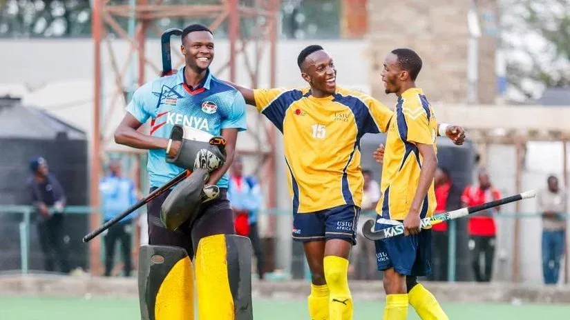 Kenyan clubs set for tough test as hockey Africa Cup for Club Champions fixtures are released