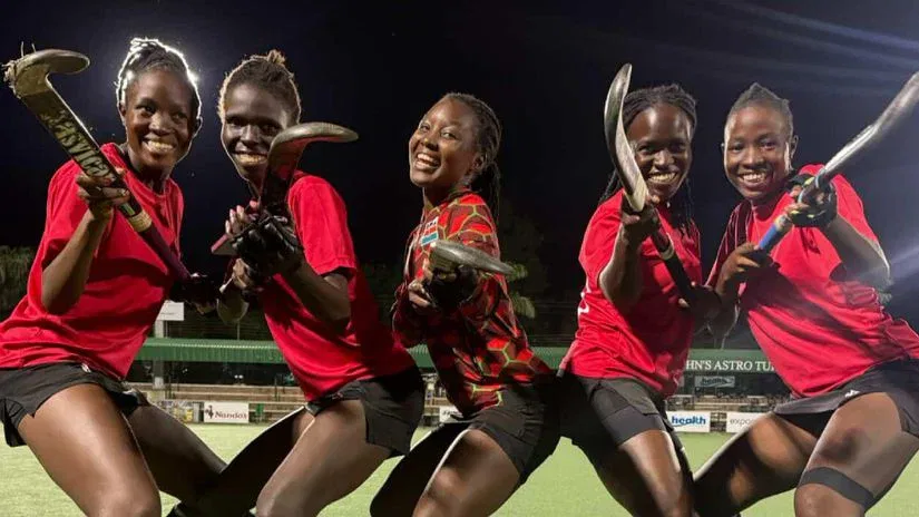 Lakers bounce back with win over Hippo as USIU-A open ACCC campaign in style