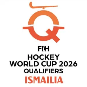 FIH Hockey World Cup 2026 Qualifiers @ Ismailia, Egypt