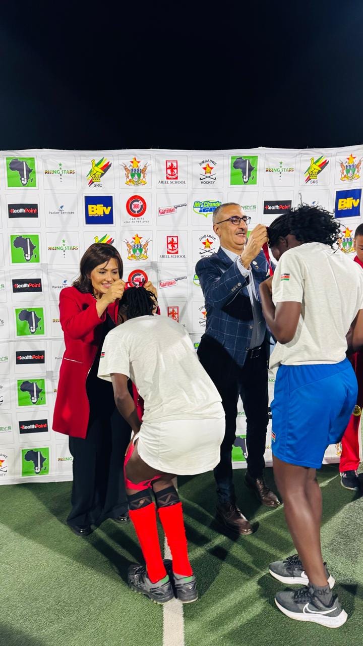 ACCC 36th Men – 27th Women