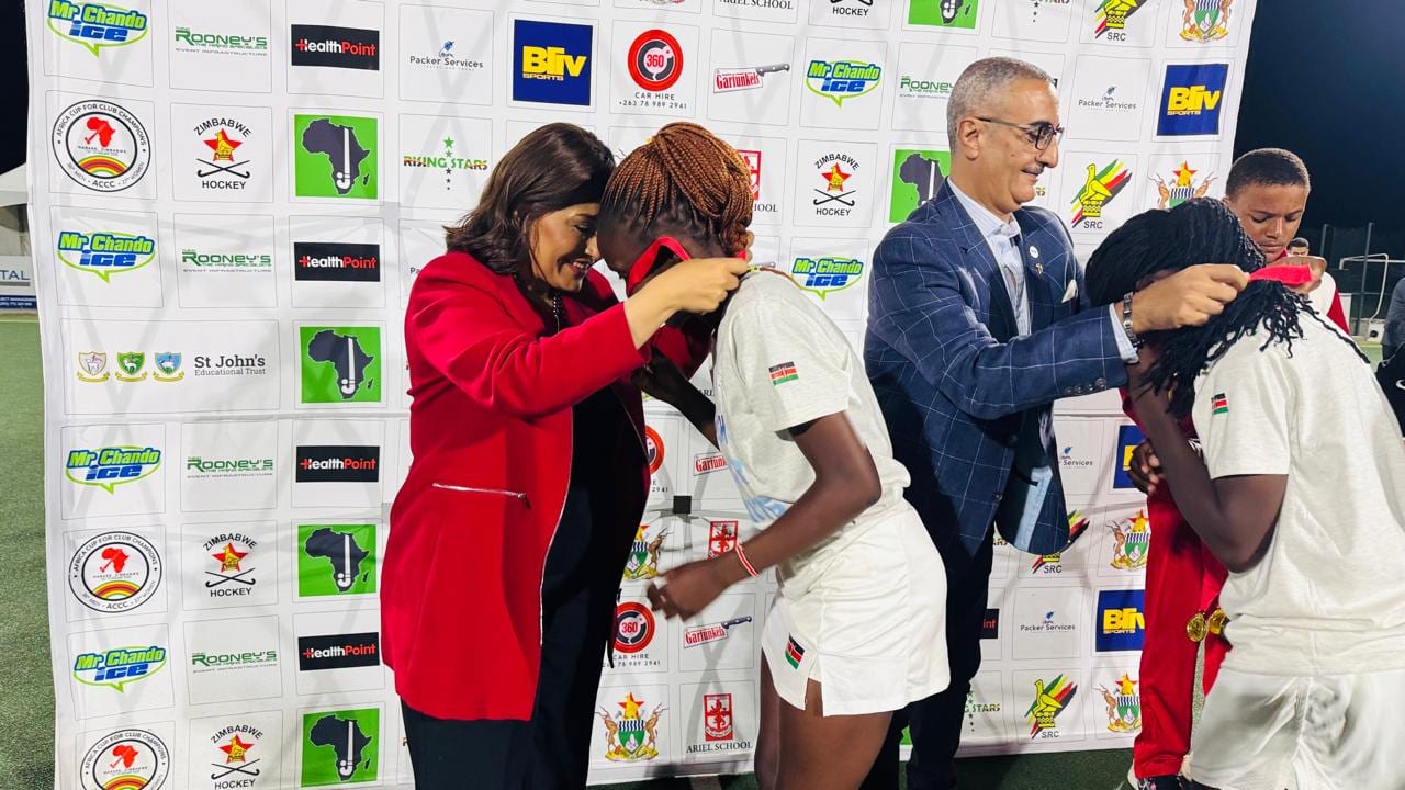 ACCC 36th Men – 27th Women