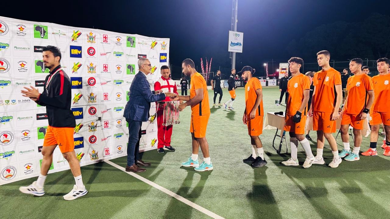 ACCC 36th Men – 27th Women