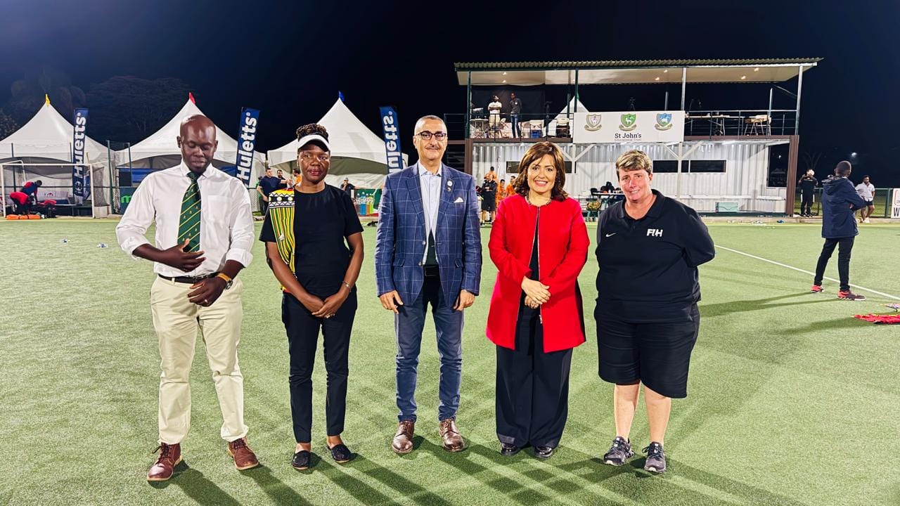 ACCC 36th Men – 27th Women