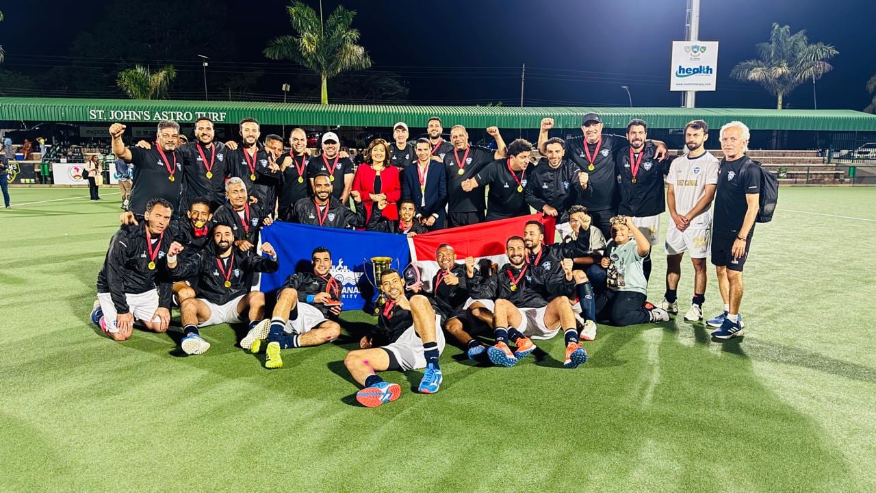 ACCC 36th Men – 27th Women