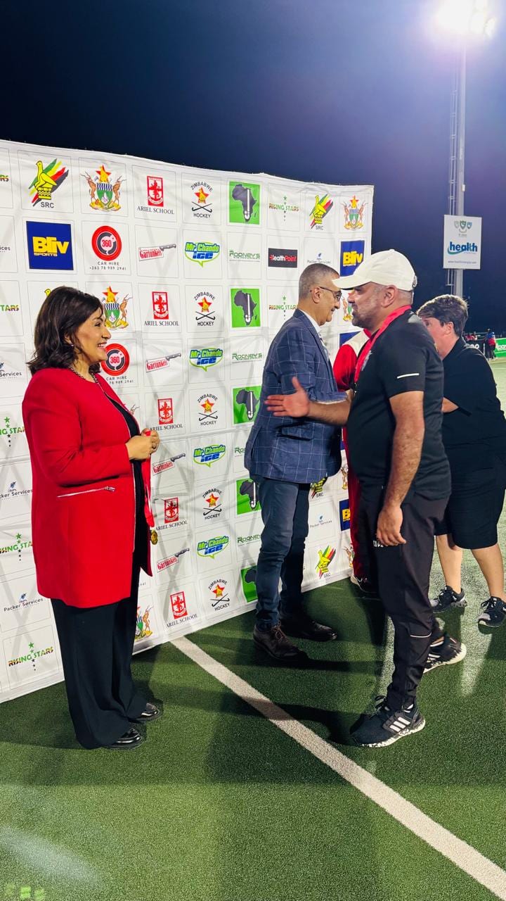 ACCC 36th Men – 27th Women