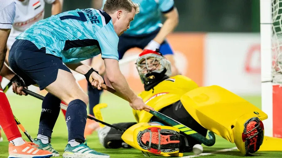 England and Pakistan secure semi-final spots in Ismailia