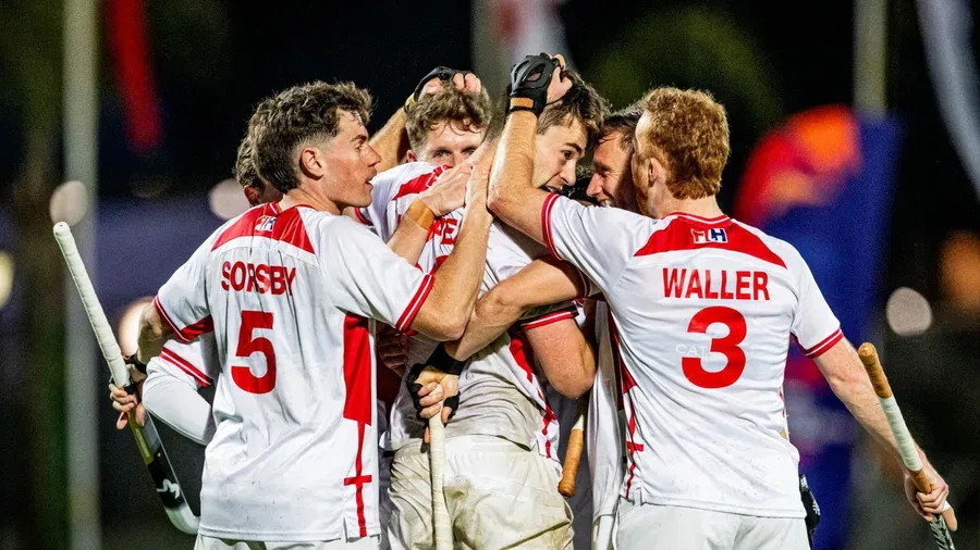 England strike gold as Japan and Malaysia seal World Cup qualification