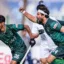 Favourites deliver as World Cup Qualifiers kick off in Ismailia