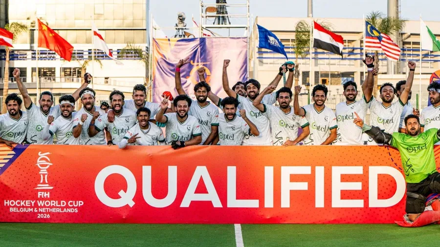 Pakistan and England book World Cup tickets with semi-final wins