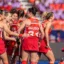 England enter semi-finals on day 2 of World Cup Qualifiers in Hyderabad
