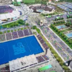 LA28 Olympic Tickets Go on Sale April 9