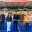 A New Stage for World Hockey: Belfius Hockey Arena Opens Its Doors