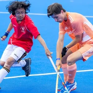 Participating teams and pools revealed for inaugural FIH Para Hockey World Cup!