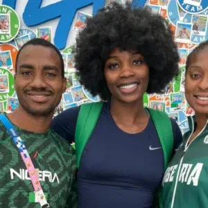 WADA: Welcome to Athlete Corner!