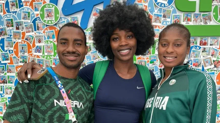 WADA: Welcome to Athlete Corner!