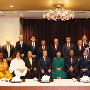 Hockey’s development and future take centre stage at first FIH EB meeting of the year