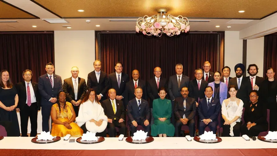 Hockey’s development and future take centre stage at first FIH EB meeting of the year