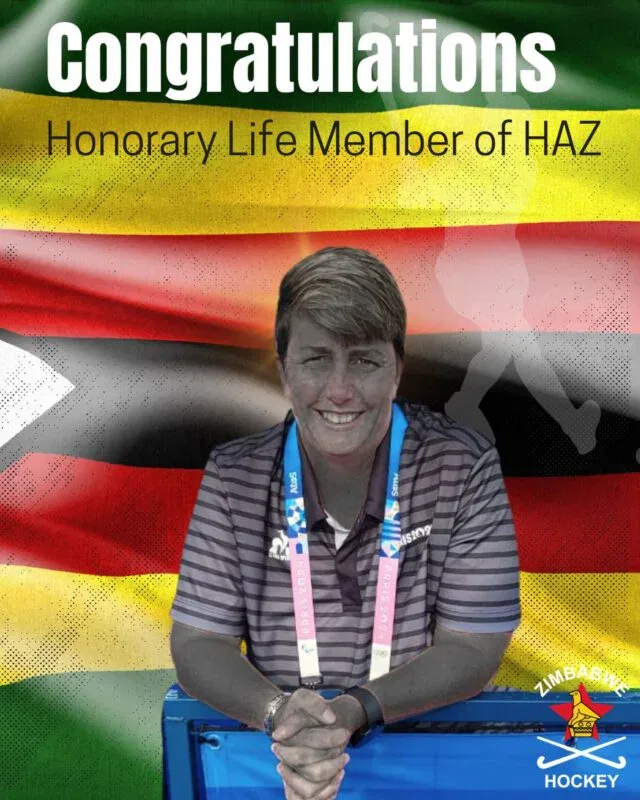 Sarah Bennett on making history