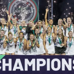 FIH Hockey Women’s Nations Cup 2026: Less than one month to go!
