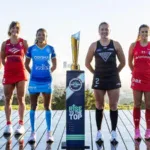 Latest statements from teams before the FIH Hockey Women's Nations Cup starts