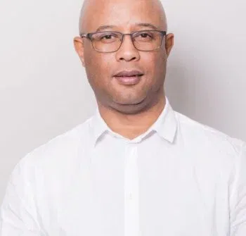 Mr. Deon Morgan