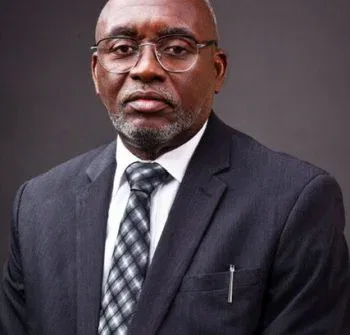 Richard Akpokavie