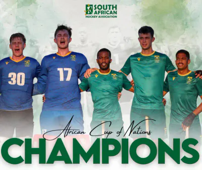 South Africa Dominate Egypt to Win African Crown and Seal World Cup Qualification