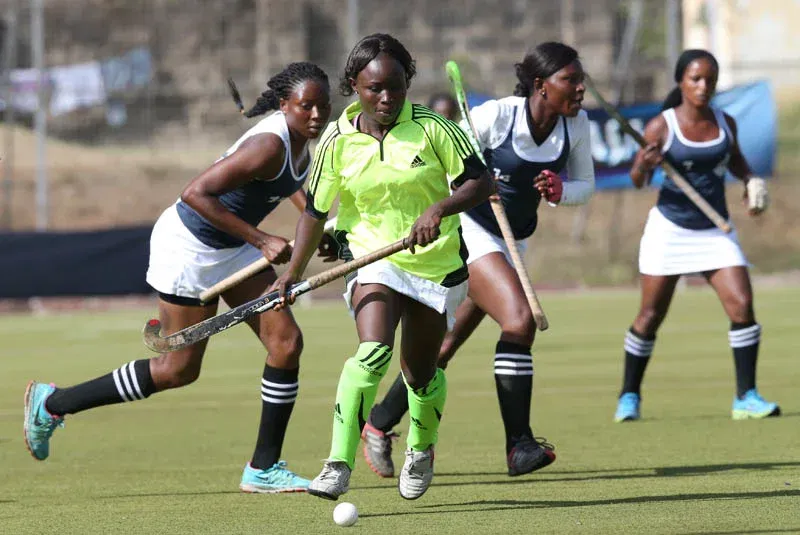 ACCC 2016 – Nairobi, Kenya