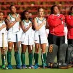 First FIH Hockey Junior World Cup on African soil