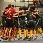 SA Men IAC 2021 Champions