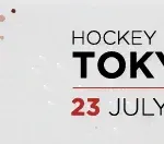 Hockey invites you to Tokyo 2020